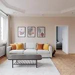 Flats 4 You, Moderne City Wohnung Naehe Hbf, Due-Messe 20 Min, Netflix, Kueche